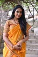 Actress Amani Stills